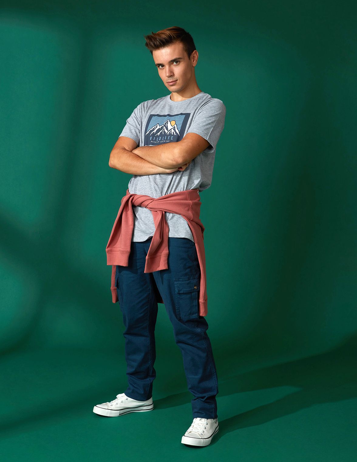 Gocco hotsell junior niño